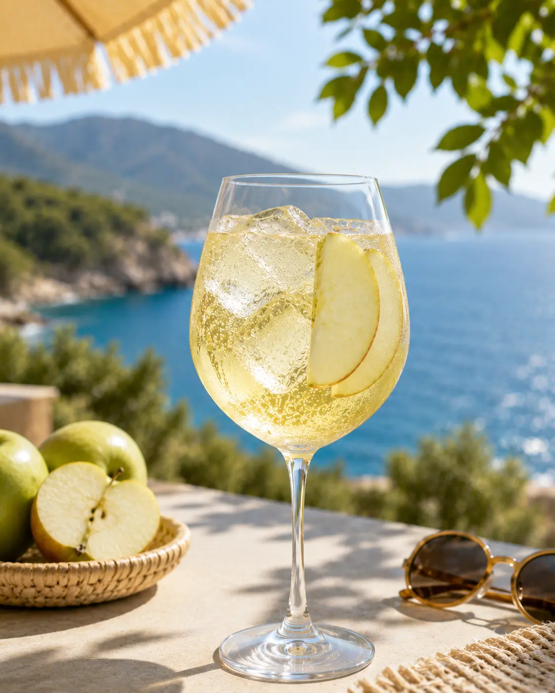 Apple Spritz