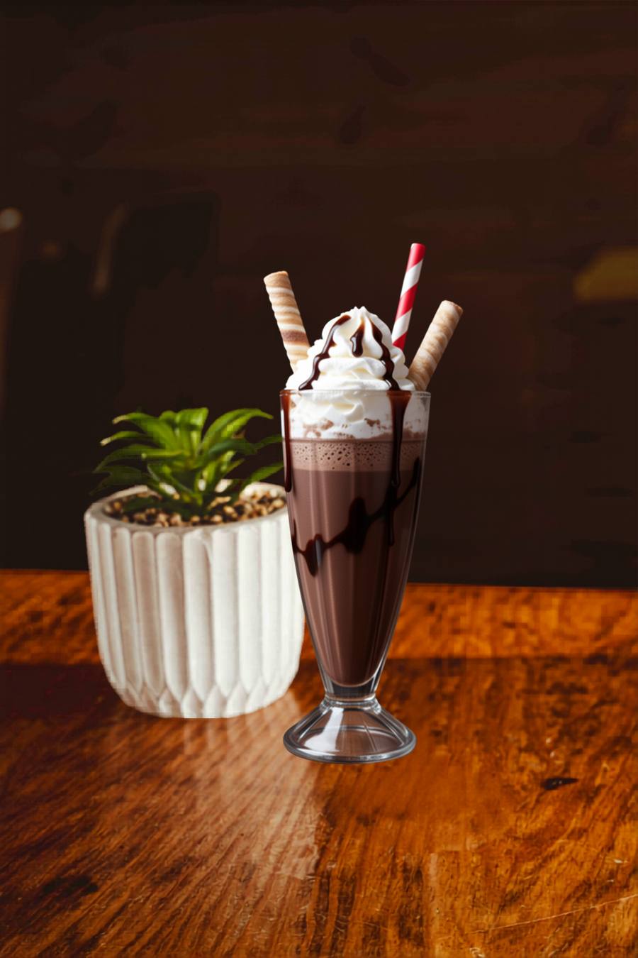 Chocolate
