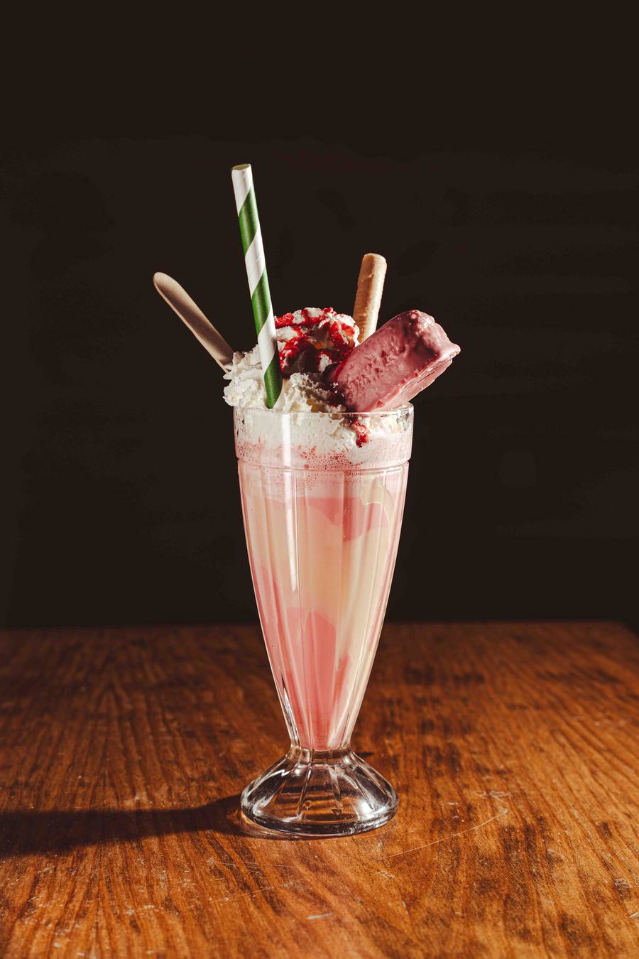Batido de Pantera