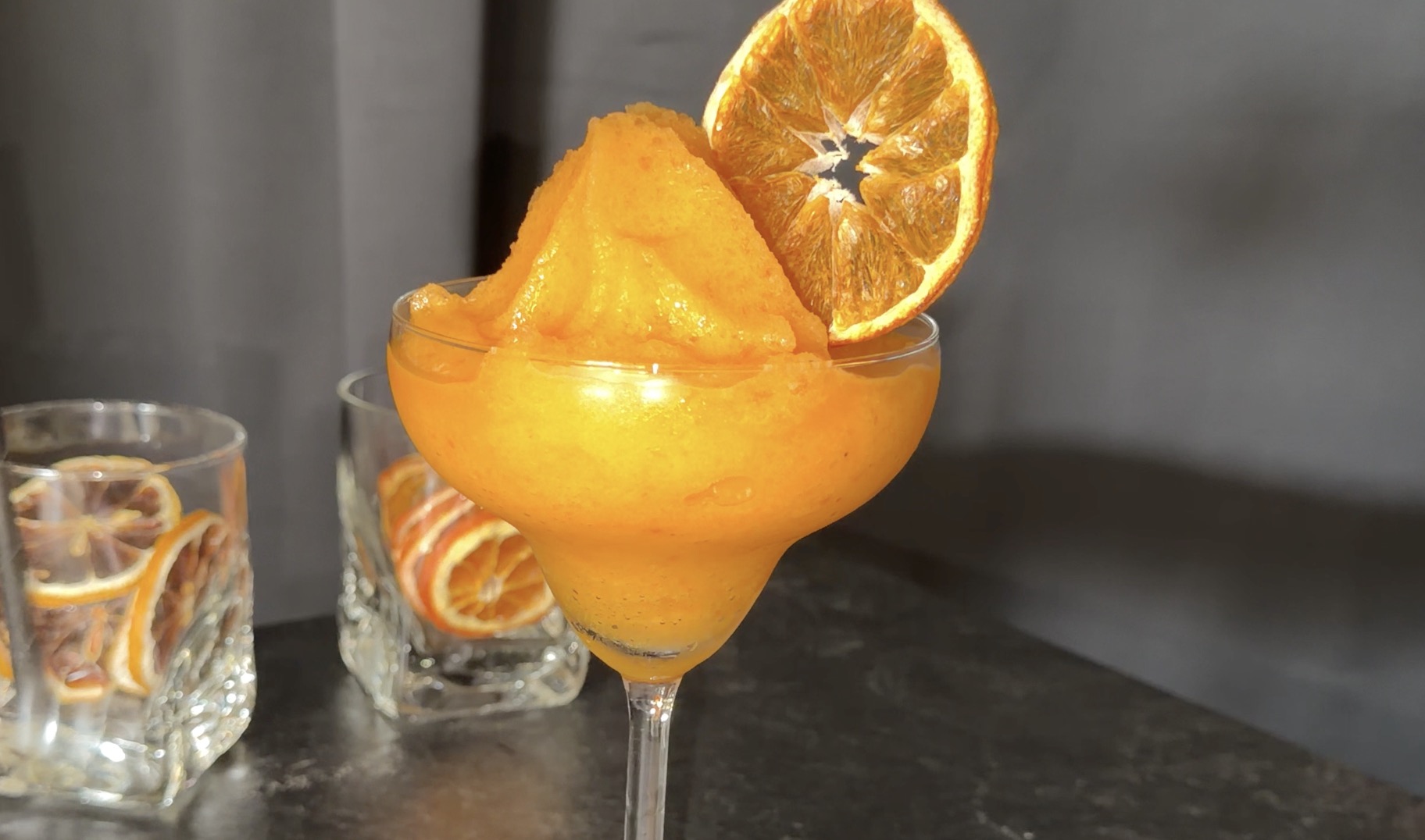 Daikiri Frozen