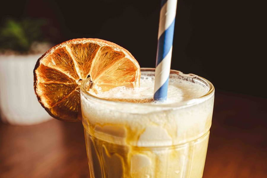 Mango-Coco