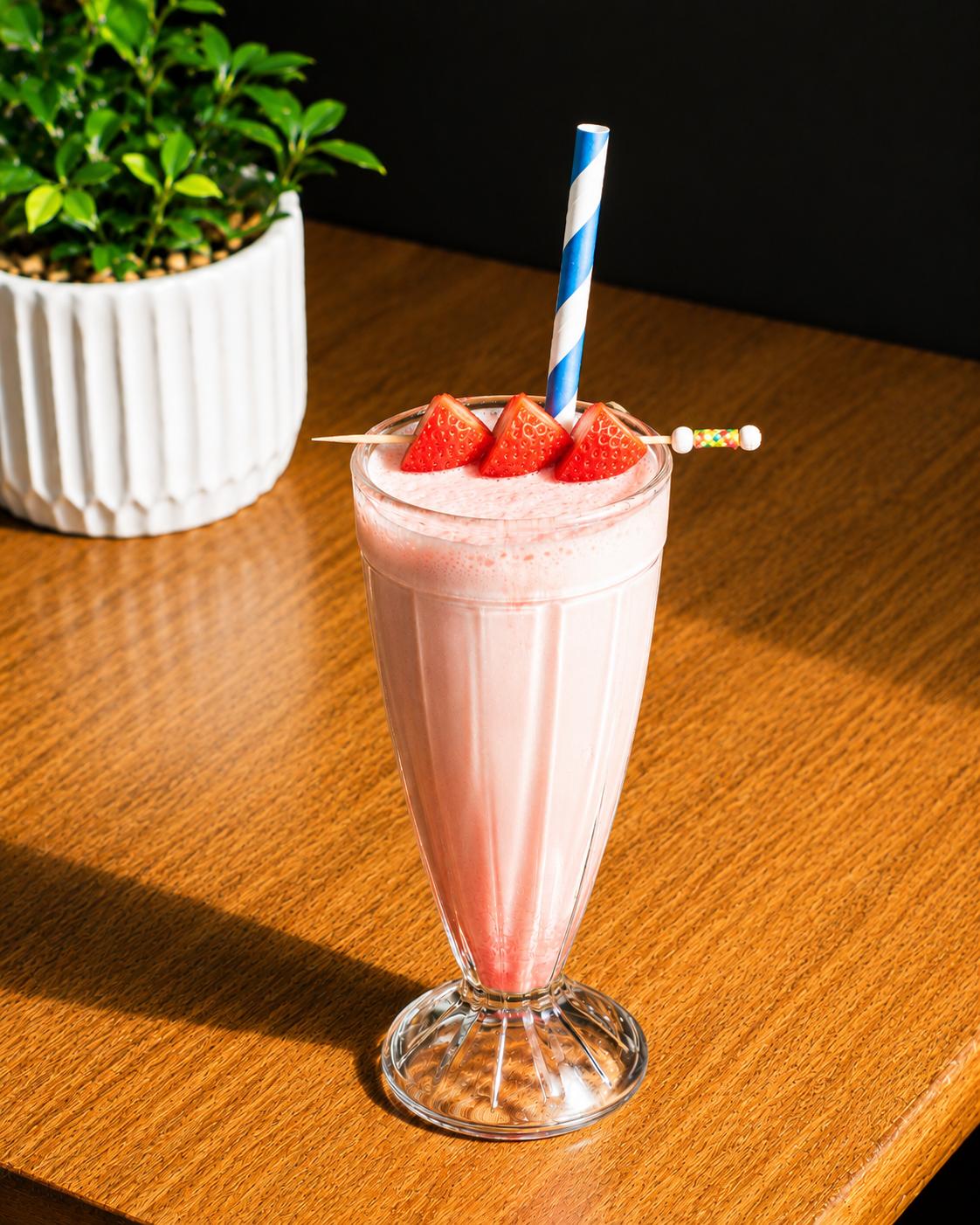 Melonsmooth