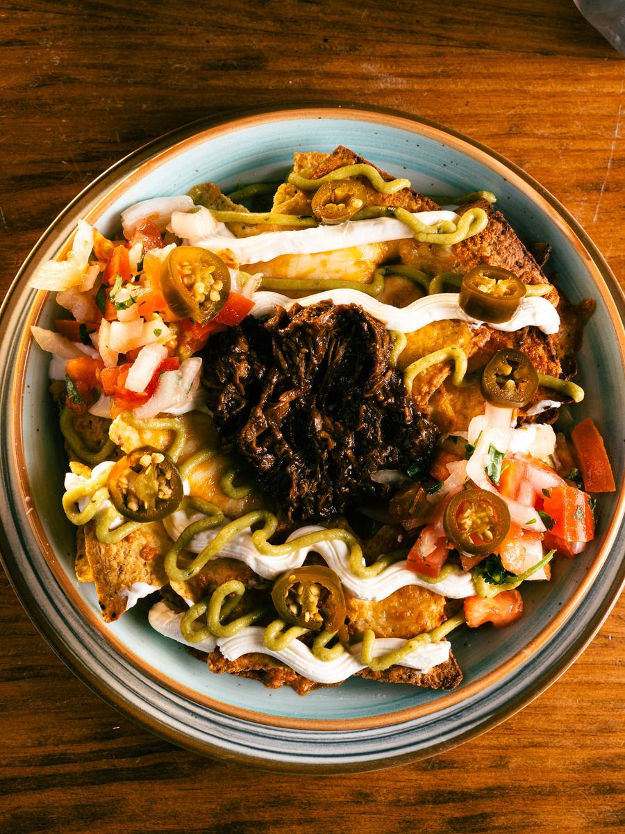 Nachos