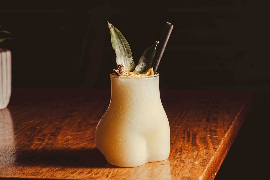 Piña Culona