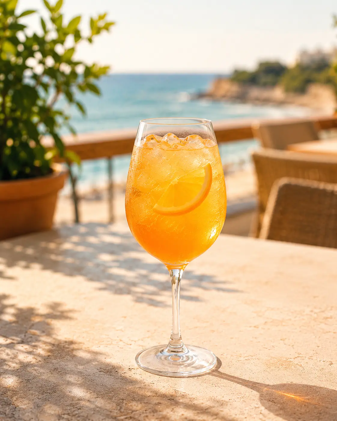 Spritz Mediterráneo